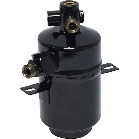 Universal Air Cond Mb 85-77 200 & Drier, Rd1123C RD1123C